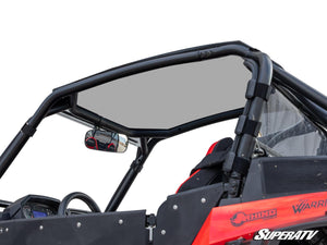 SuperATV Polaris RZR XP Turbo S Tinted Roof