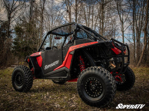 SuperATV Polaris RZR XP Turbo S Tinted Roof