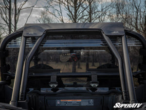 SuperATV Polaris RZR XP Turbo S Tinted Roof