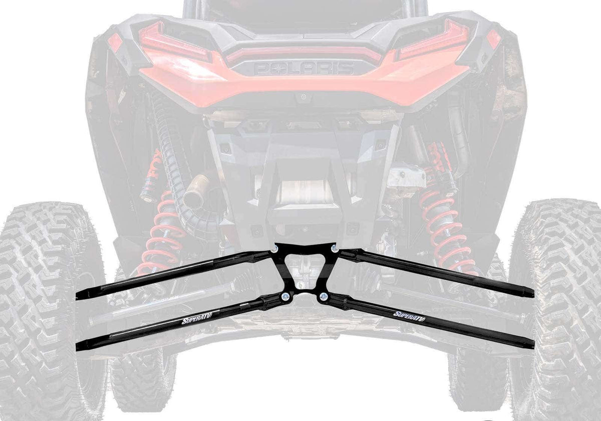 Polaris RZR XP Turbo S Radius Arms
