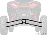 Photo of SuperATV Polaris RZR XP Turbo S Radius Arms by SuperATV - Premium Radius Rods & Plates for UTVs / Side by Sides