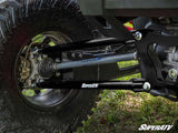 Photo of SuperATV Polaris RZR XP Turbo S Radius Arms by SuperATV - Premium Radius Rods & Plates for UTVs / Side by Sides