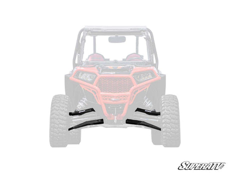 Photo of SuperATV Polaris RZR XP 1000 High-Clearance Boxed A-Arms by SuperATV - Premium A-Arms & Control Arms for UTVs / Side by Sides