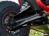 Photo of SuperATV Polaris RZR XP 1000 High-Clearance Boxed A-Arms by SuperATV - Premium A-Arms & Control Arms for UTVs / Side by Sides