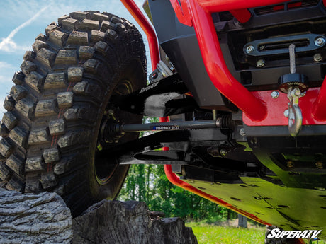 Photo of SuperATV Polaris RZR XP 1000 High-Clearance Boxed A-Arms by SuperATV - Premium A-Arms & Control Arms for UTVs / Side by Sides