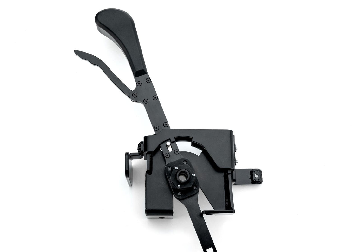 Polaris RZR Turbo R Pistol Grip Gated Shifter