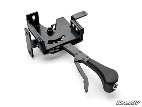 Photo of SuperATV Polaris RZR PRO XP Pistol Grip Gated Shifter by SuperATV - Premium Shifters & Shift Knobs for UTVs / Side by Sides