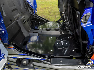 SuperATV Polaris RZR XP 4 1000 Rear Seat Conversion Kit