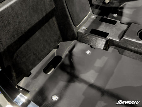 Photo of SuperATV Polaris RZR XP 4 1000 Rear Seat Conversion Kit by SuperATV - Premium Seats & Accessories for UTVs / Side by Sides
