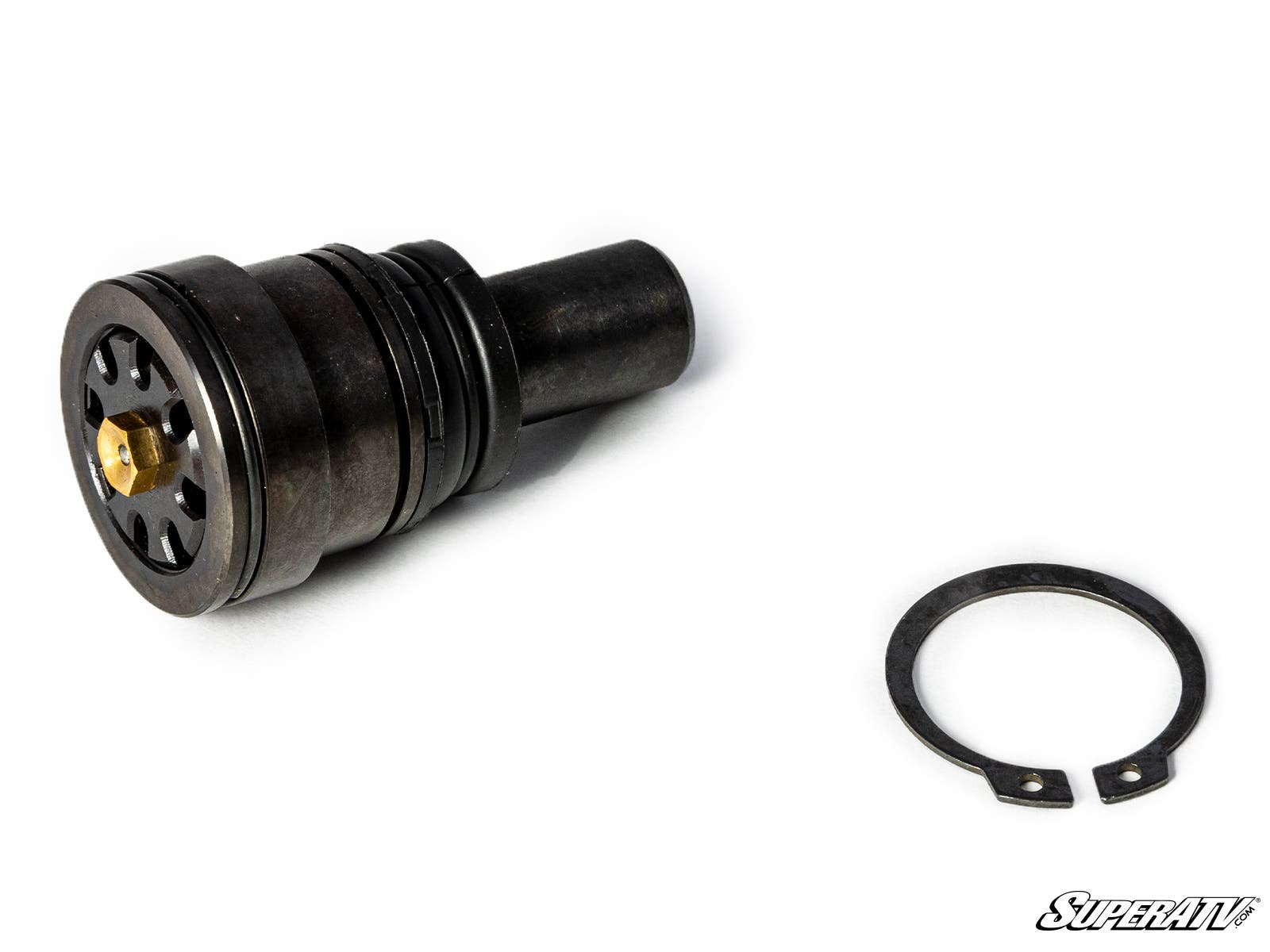 Photo of SuperATV Polaris Ranger XD 1500 Ball Joint by SuperATV - Premium Ball Joints for UTVs / Side by Sides