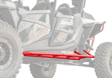 Polaris RZR XP 4 1000 Tree Kickers