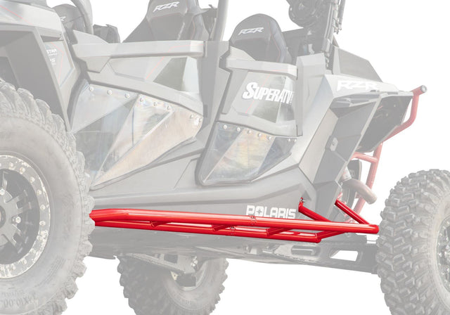 Polaris RZR Turbo S 4 Tree Kickers
