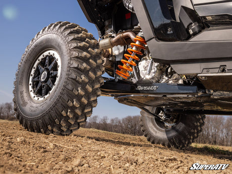 Photo of SuperATV Polaris RZR XP 4" Long Travel Kit by SuperATV - Premium Long Travel Suspension Kits for UTVs / Side by Sides