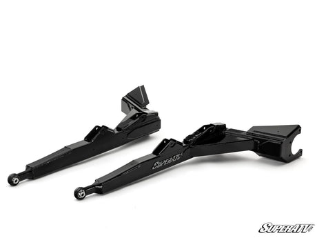 Photo of SuperATV Polaris RZR XP 4" Long Travel Kit by SuperATV - Premium Long Travel Suspension Kits for UTVs / Side by Sides