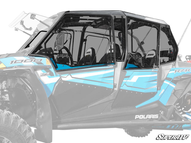 polaris-rzr-xp-4-1000-hard-cab-enclosure-upper-doors