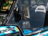 Photo of SuperATV Polaris RZR XP 4 1000 Hard Cab Enclosure Upper Doors by SuperATV - Premium Doors for UTVs / Side by Sides