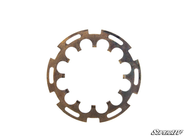 Photo of SuperATV Polaris Ace Armature Plate by SuperATV - Premium Differentials for UTVs / Side by Sides