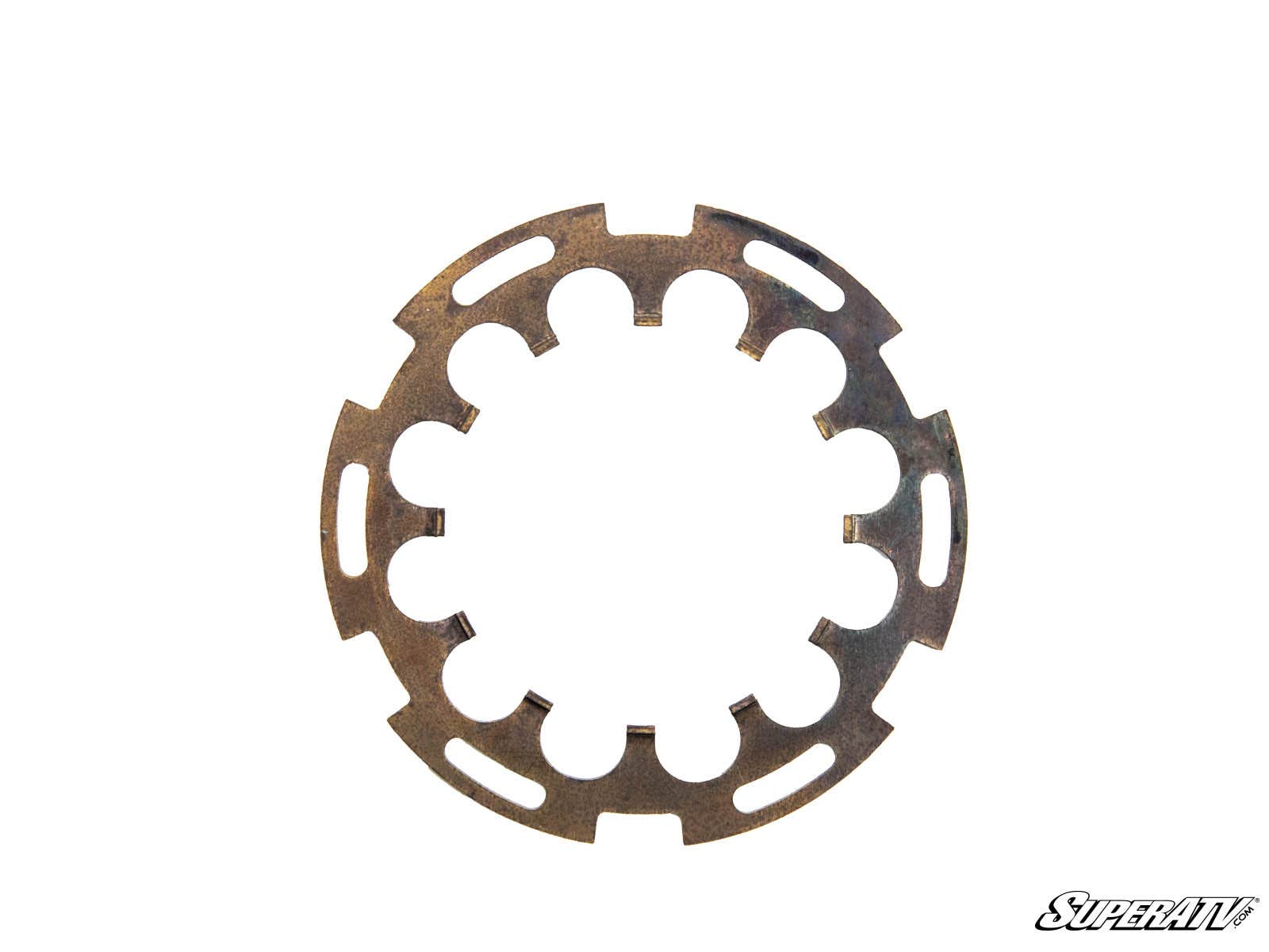 Photo of SuperATV Polaris General Armature Plate by SuperATV - Premium for UTVs / Side by Sides