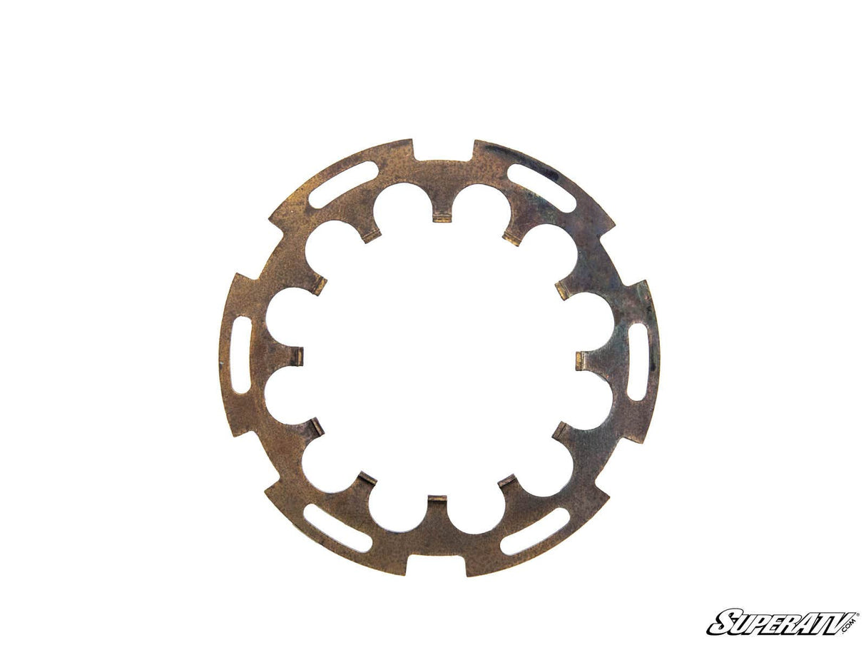 SuperATV Polaris General Armature Plate