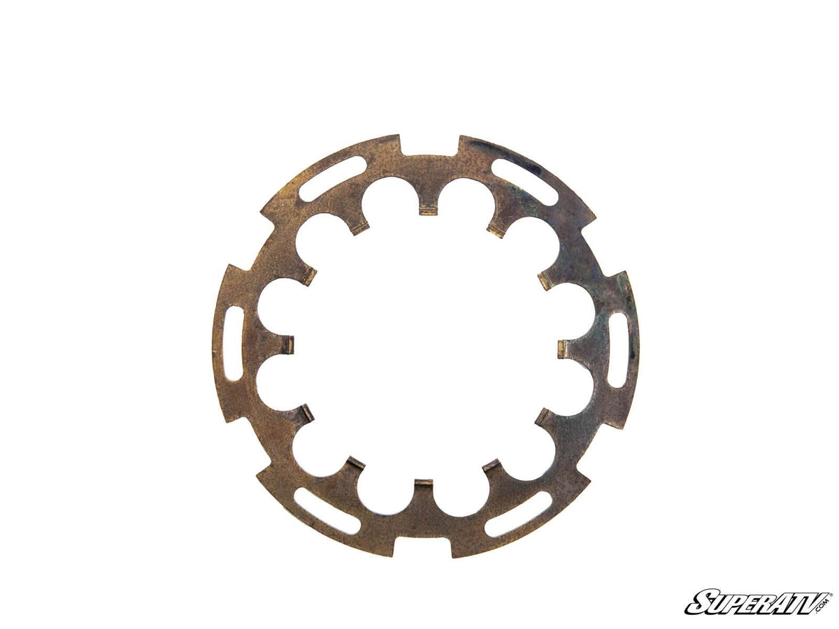 Photo of SuperATV Polaris Ranger Armature Plate by SuperATV - Premium Drivetrain for UTVs / Side by Sides