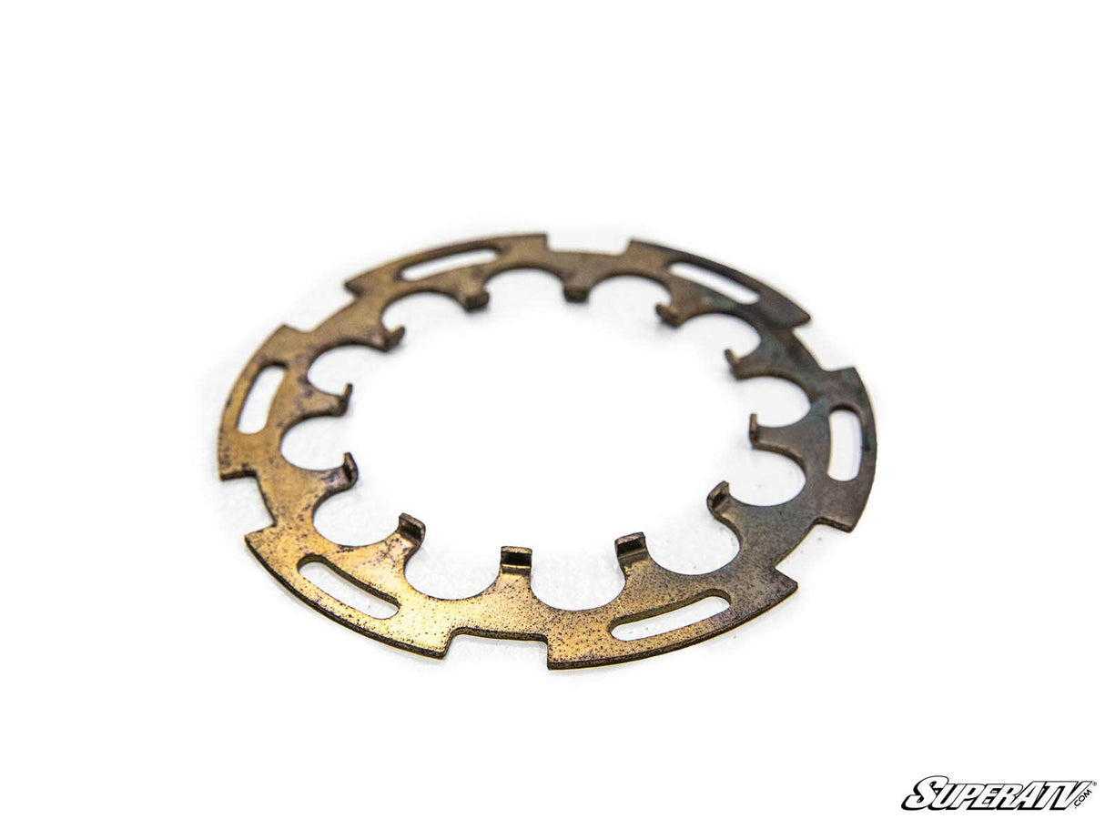 SuperATV Polaris General Armature Plate