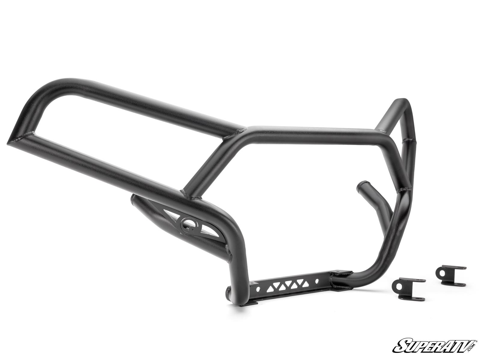 Photo of SuperATV Polaris RZR XP Front Bumper by SuperATV - Premium Bumpers for UTVs / Side by Sides