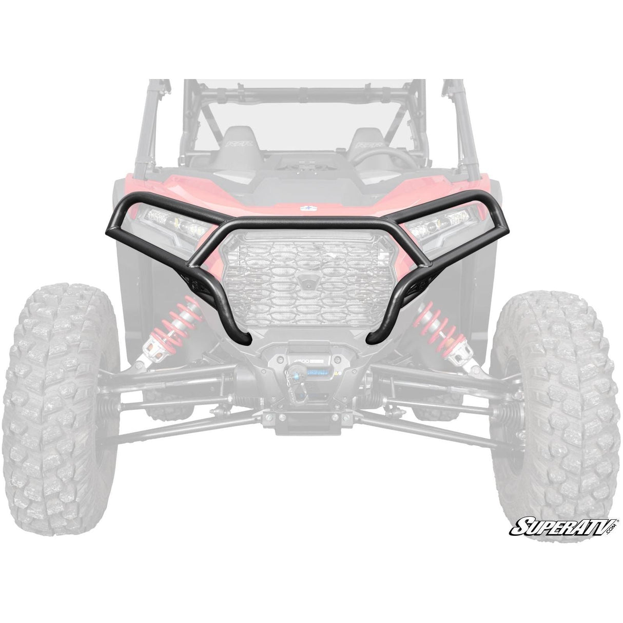 Polaris RZR XP Front Bumper