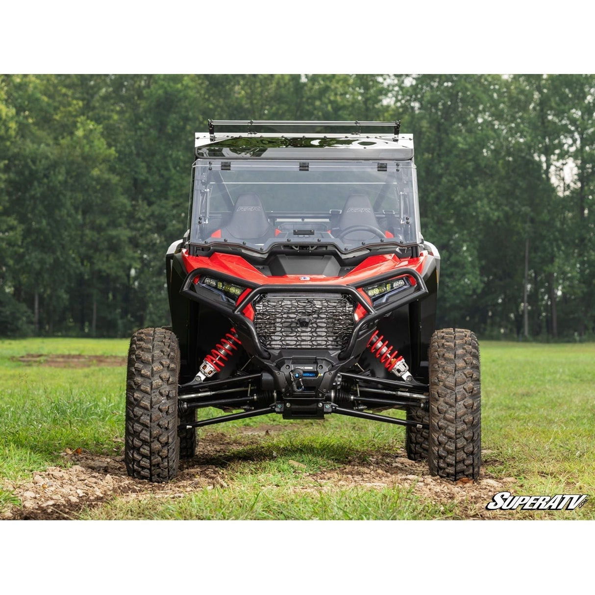 Polaris RZR XP Front Bumper