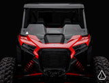 Assault Industries Polaris RZR XP Half Windshield