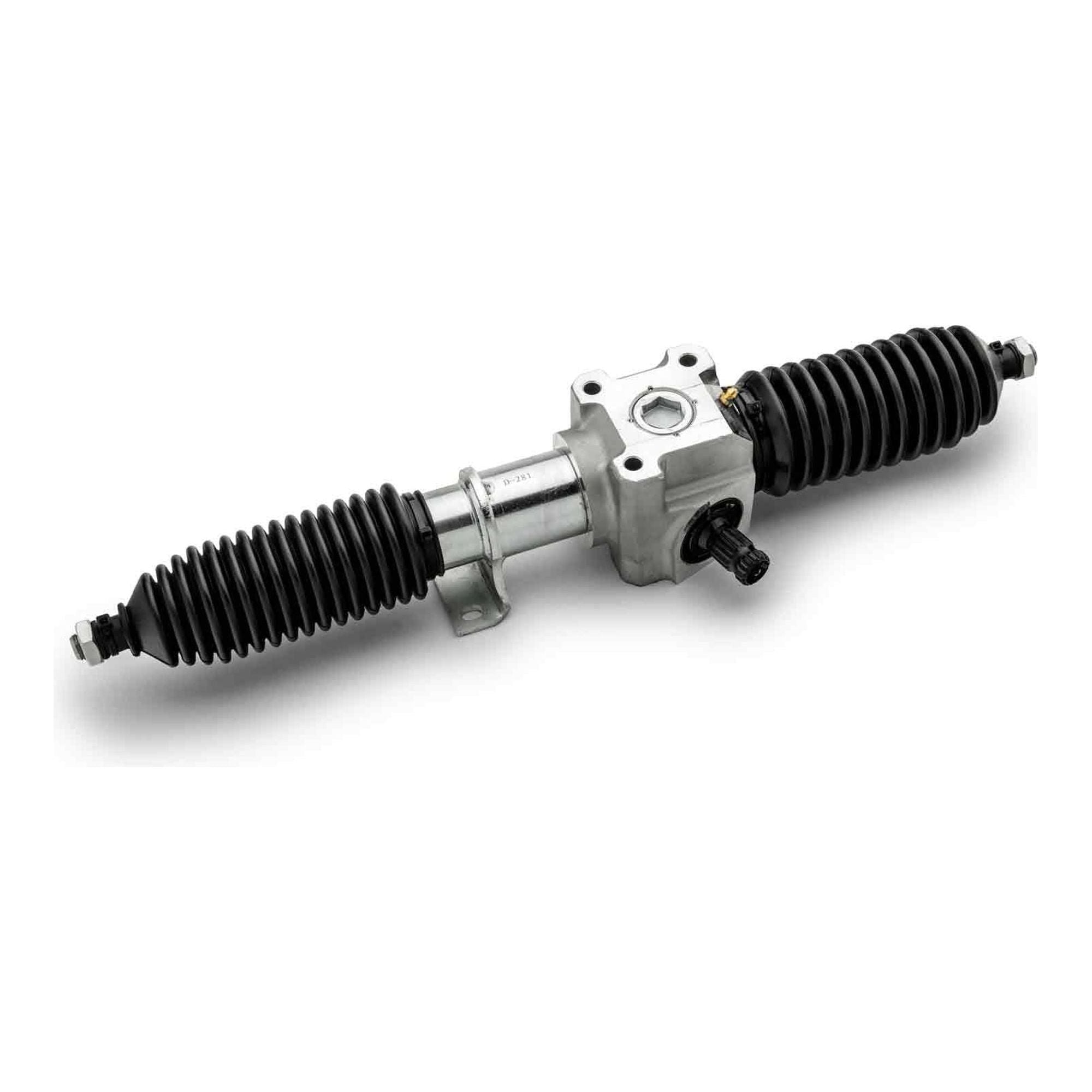 Photo of Polaris RZR XP 900 RackBoss 2.0 Rack & Pinion by SuperATV - Premium Steering Racks for UTVs / Side by Sides