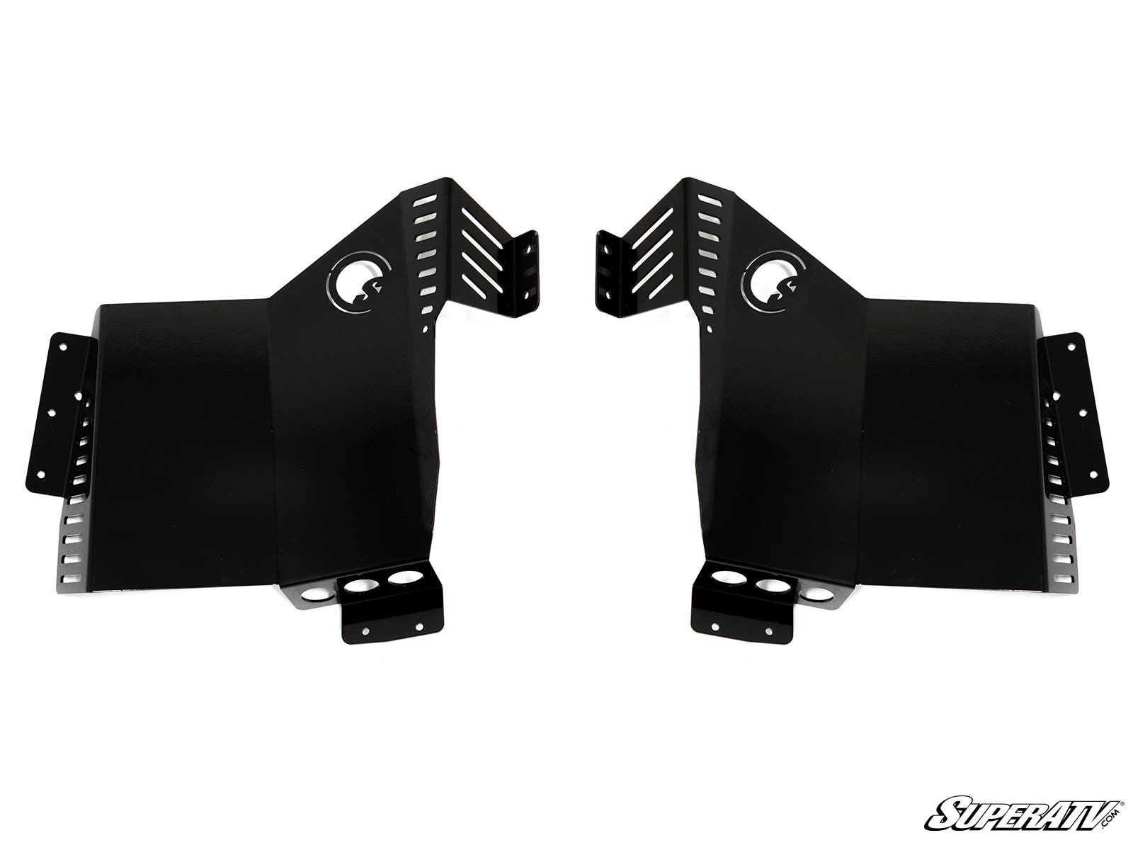 Photo of SuperATV Polaris RZR XP 1000 Inner Fender Guards by SuperATV - Premium Body for UTVs / Side by Sides