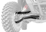 Polaris RZR XP 1000 Atlas Pro 1.5in. Forward Offset A-Arms - Black - Keller BJ