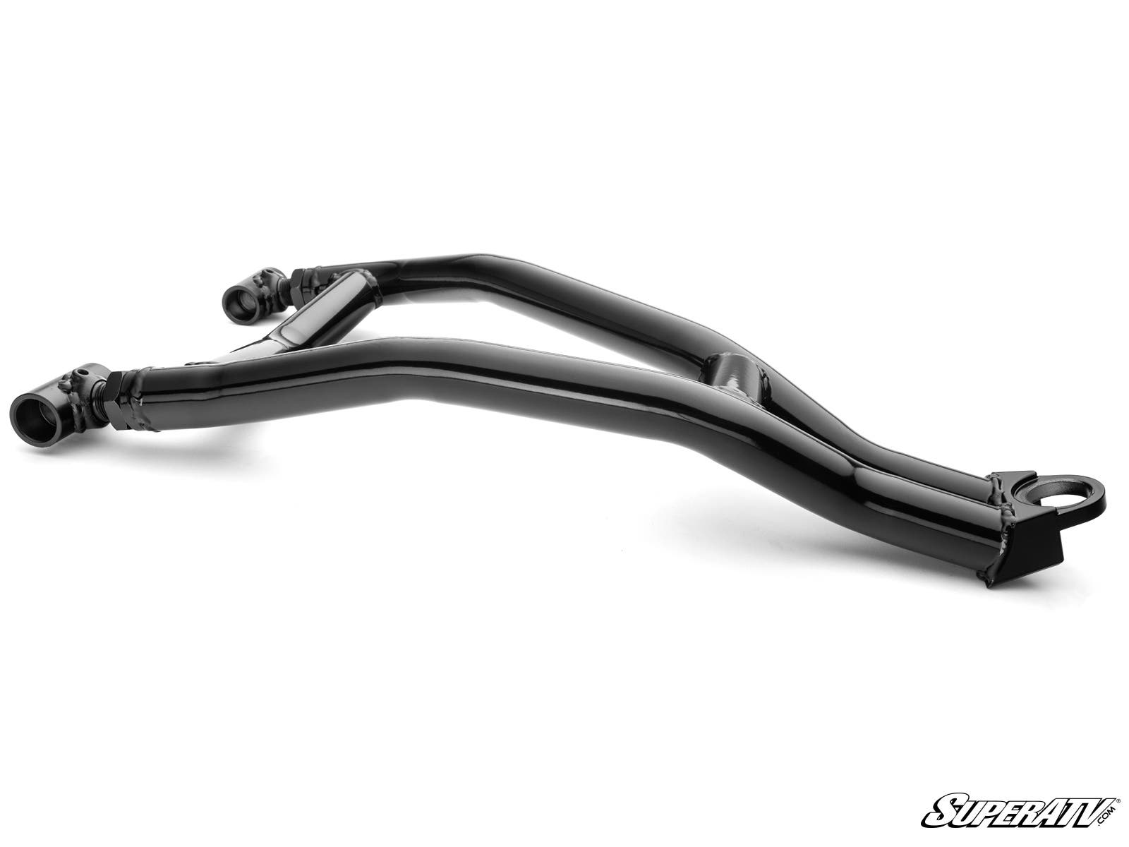 Photo of SuperATV Polaris RZR XP Turbo Atlas Pro 1.5" Forward Offset A-Arms by SuperATV - Premium A-Arms & Control Arms for UTVs / Side by Sides