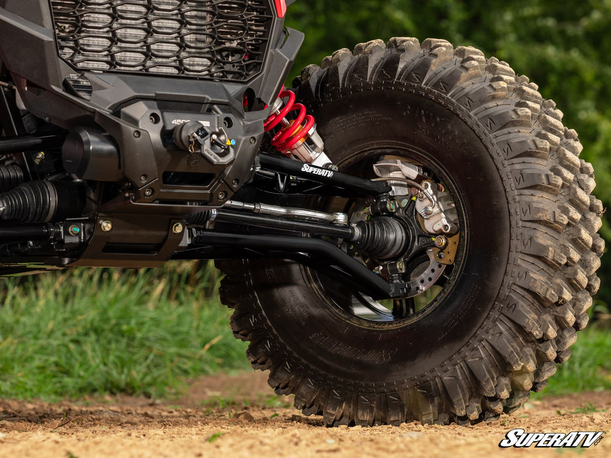 polaris-rzr-xp-1.5"-forward-offset-a-arms