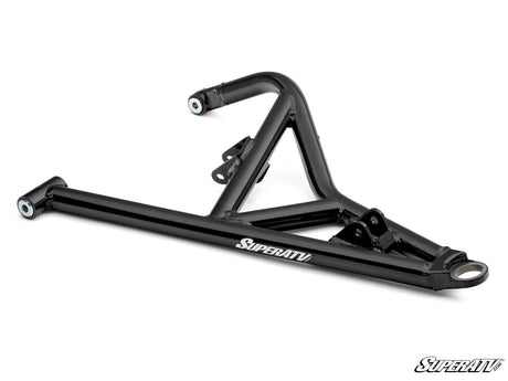 Photo of SuperATV Polaris RZR XP 1.5" Forward Offset A-Arms by SuperATV - Premium A-Arms & Control Arms for UTVs / Side by Sides
