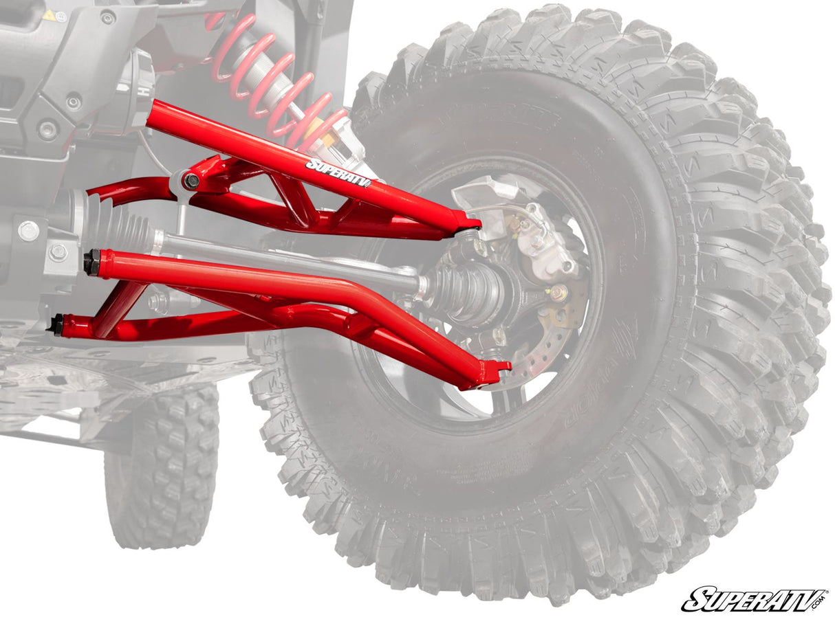 polaris-rzr-xp-1.5"-forward-offset-a-arms