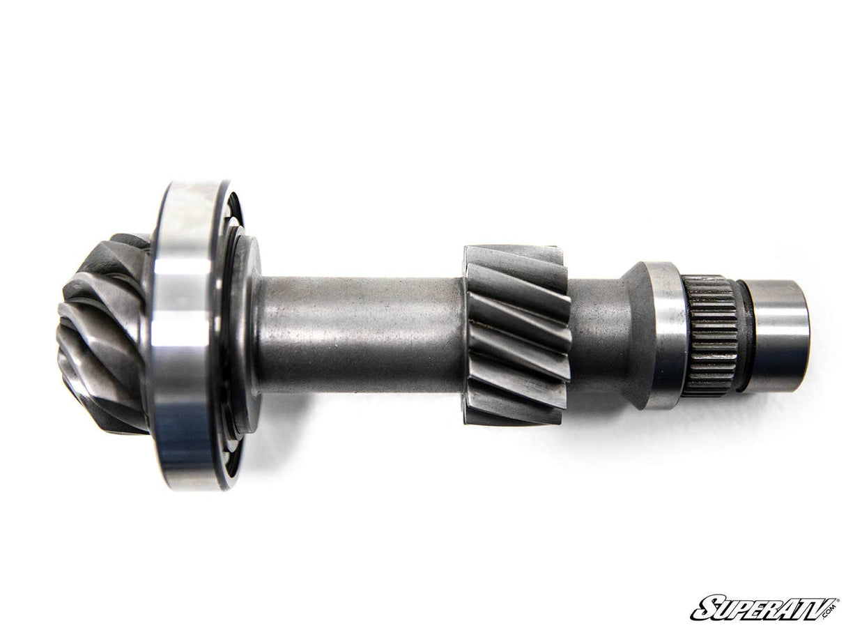 SuperATV Polaris Ace Pinion Shaft and Snorkel Gear Kit