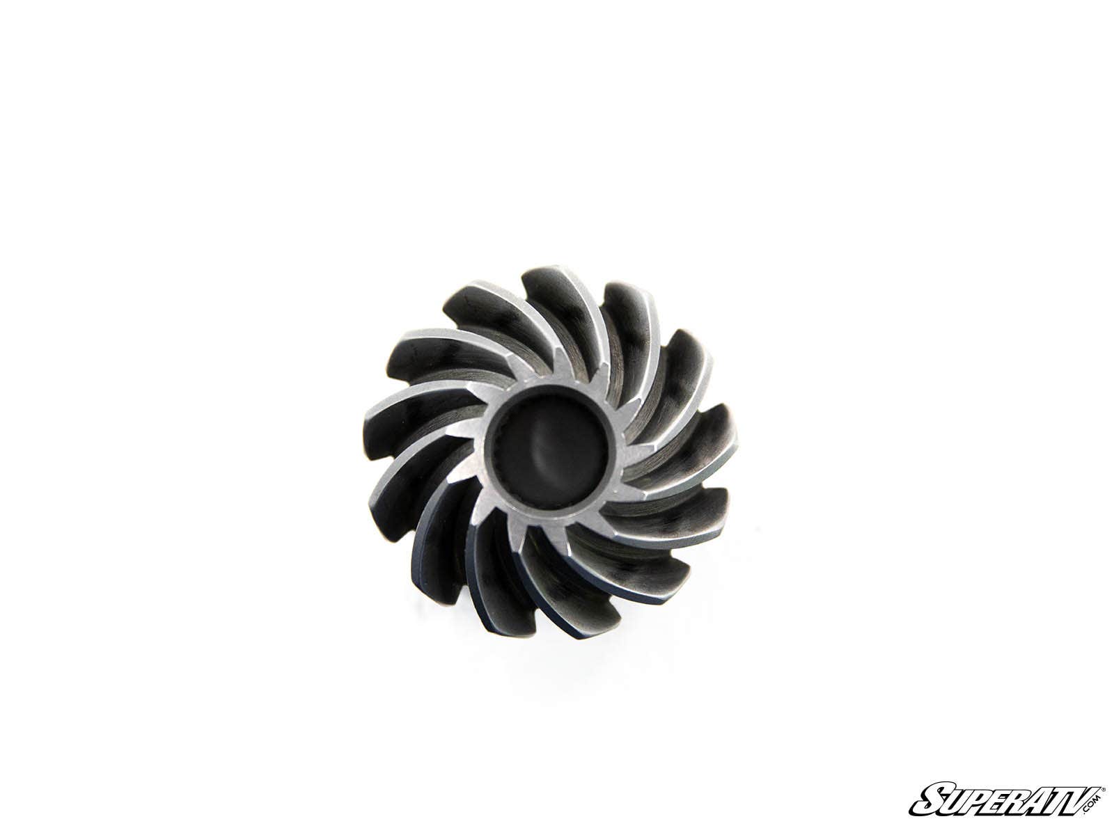 Photo of SuperATV Polaris Ace Pinion Shaft and Snorkel Gear Kit by SuperATV - Premium Snorkels for UTVs / Side by Sides