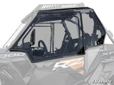 Photo of SuperATV Polaris RZR XP 1000 Hard Cab Enclosure Upper Doors by SuperATV - Premium Doors for UTVs / Side by Sides