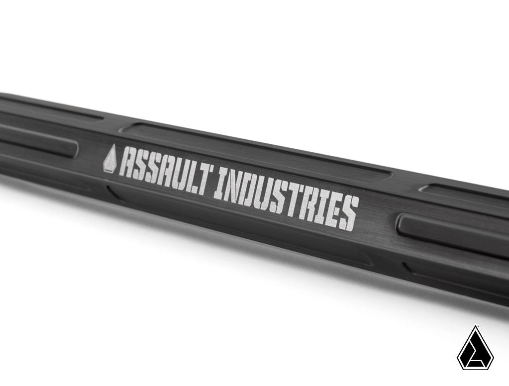 Photo of Assault Industries Polaris RZR XP Turret Style Quick Camber Radius Rods by Assault Industries - Premium Radius Rods & Plates for UTVs / Side by Sides