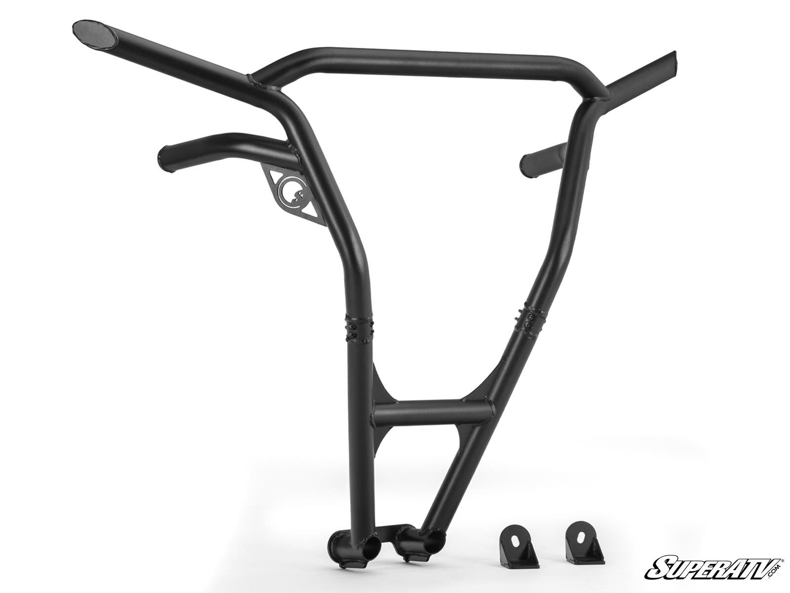 Photo of SuperATV Polaris RZR XP Rear Bumper by SuperATV - Premium Bumpers for UTVs / Side by Sides