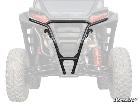 Photo of SuperATV Polaris RZR XP Rear Bumper by SuperATV - Premium Bumpers for UTVs / Side by Sides