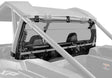 Polaris RZR XP Rear Windshield