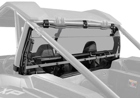Polaris RZR XP Rear Windshield