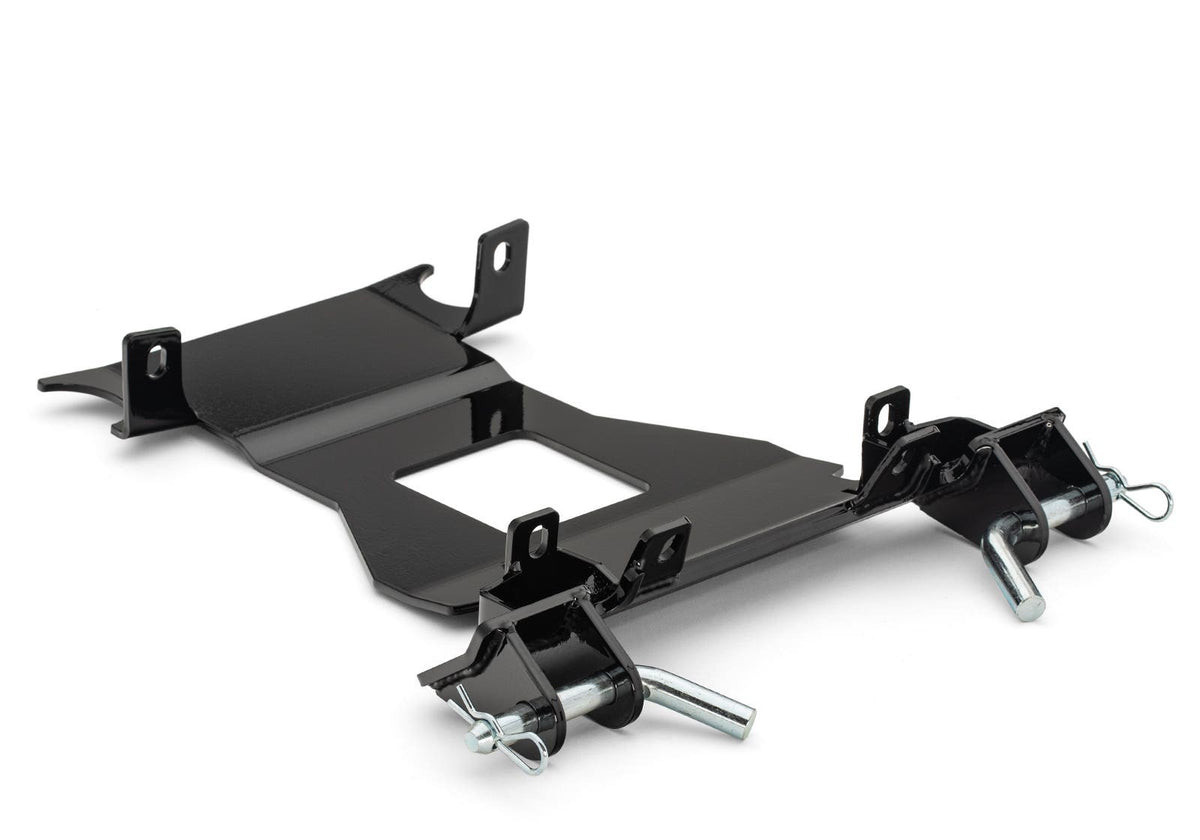 Polaris RZR XP Plow Pro Snow Plow Mount
