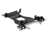 Polaris RZR XP Plow Pro Snow Plow Mount