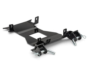 Polaris RZR XP Plow Pro Snow Plow Mount