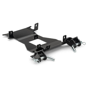 Polaris RZR XP Plow Pro Snow Plow Mount