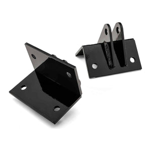 Polaris RZR XP Plow Pro Snow Plow Mount