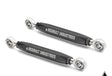 Assault Industries Turret Rear Sway Bar End Links (Fits: Polaris RZR Pro XP)